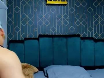 Freechat rocco_santos on Chaturbate