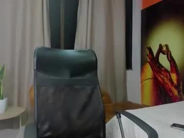 Freechat rocco_santos on Chaturbate