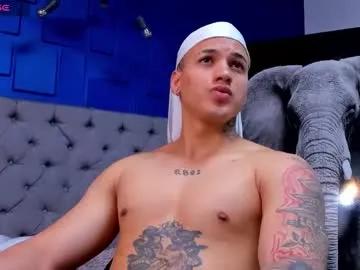 Freechat rocco_santos on Chaturbate