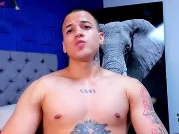 Freechat rocco_santos on Chaturbate