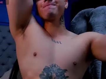 Freechat rocco_santos on Chaturbate