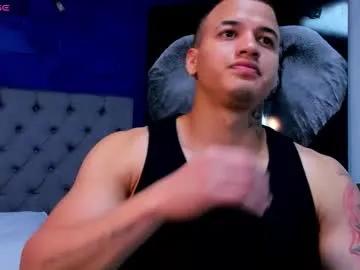 Freechat rocco_santos on Chaturbate