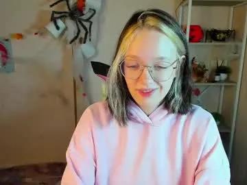 Freechat rockett_bunny on Chaturbate