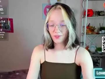 Freechat rockett_bunny on Chaturbate