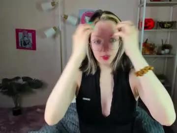 rockett_bunny — for a good start <3 [41 tokens left] #ahegao #daddysgirl #cameltoe #skinny #bigboobs