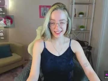 Freechat rockett_bunny on Chaturbate
