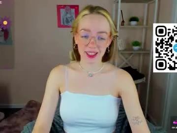 Freechat rockett_bunny on Chaturbate