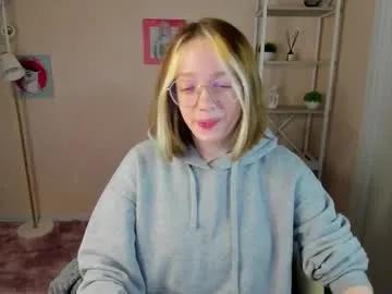 Freechat rockett_bunny on Chaturbate