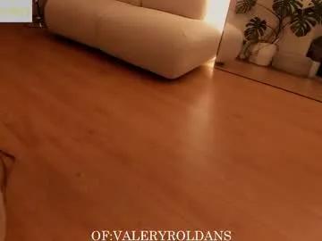 roldansvalery — Love, make me happy wednesday :) #cum #lovense #lush #bigass #bigboobs Goal #4/5   30:12 Left