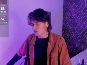 Chaturbate ronaldthompson_ is Freechat ronaldthompson_ — Ronaldthompson_'s room #bigcock #twink #young #cum #lovense