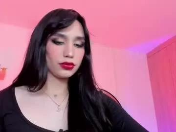 Freechat rose__saenz on Chaturbate