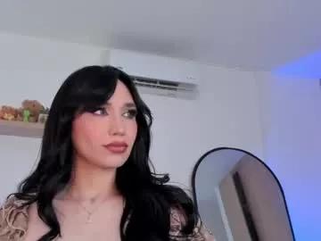 Freechat rose__saenz on Chaturbate