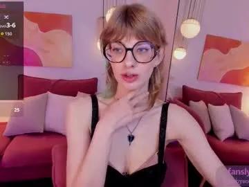 Freechat rubytwinkle on Chaturbate
