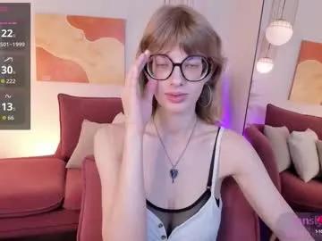 Freechat rubytwinkle on Chaturbate