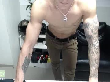 Freechat rustynf1tz on Chaturbate