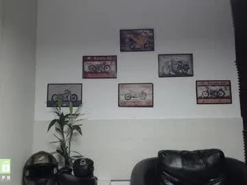 Freechat rustynf1tz on Chaturbate