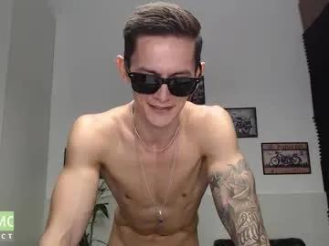 Freechat rustynf1tz on Chaturbate