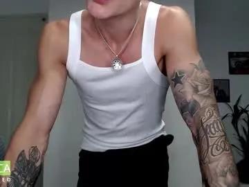Freechat rustynf1tz on Chaturbate