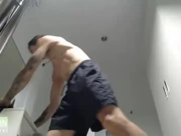 Freechat rustynf1tz on Chaturbate