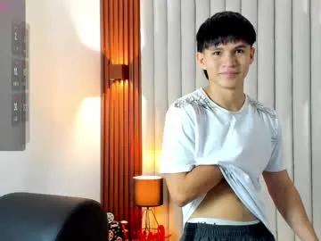 Freechat ryo_kush on Chaturbate