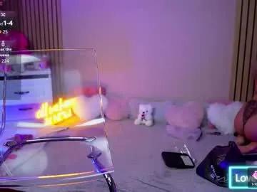 Freechat sabrinajadex on Chaturbate