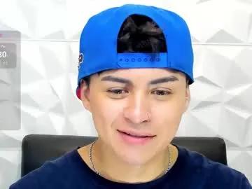 sam_daves_ — GOAL: Massage chest with oil & pinch nipples [140 tokens remaining] WelCUM guys!Tip menu is active /tipmenu to see itSend Patterns 77-88-99-121 Lush & Hush ON #18 #twink #bigcock #gay #skinny