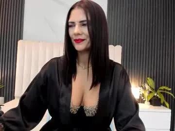 Freechat samantha_claus1 on Chaturbate