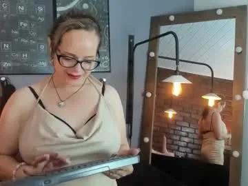 Freechat samantha_mature56 on Chaturbate