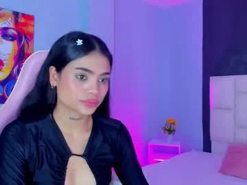 Group sammy__rose on Chaturbate