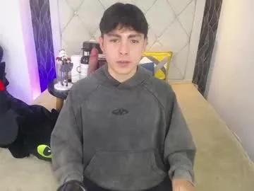 samu_foxxx — Sexy Boy ready for u - Multi Goal: Naked show [116 tokens left] #twink #young #skinny #bigcock #gay