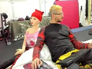 samuraijiu — fuck doll 15 minutes  #cum #muscle #feet #master #tatoo [497 tokens remaining]