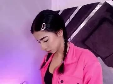 Freechat sara_lopee1 on Chaturbate
