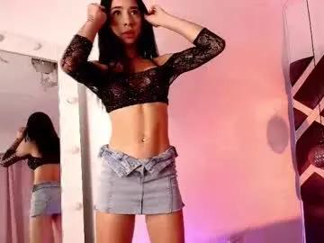 Freechat sara_lopee1 on Chaturbate