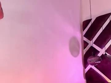 Freechat sara_lopee1 on Chaturbate