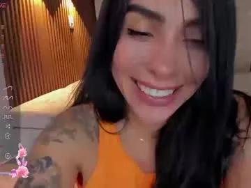 Away sarah_stonne_ on Chaturbate