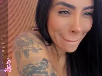 Away sarah_stonne_ on Chaturbate