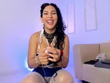 Freechat sarakush on Chaturbate