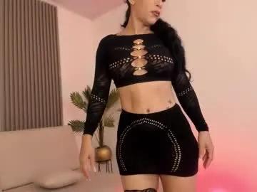 Freechat sarakush on Chaturbate