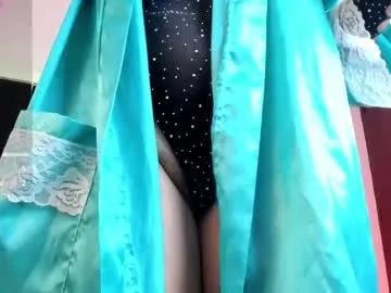 Private sasha_roldann on Chaturbate