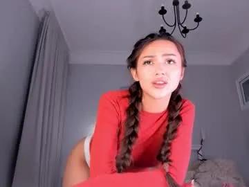 sassynova on Chaturbate 