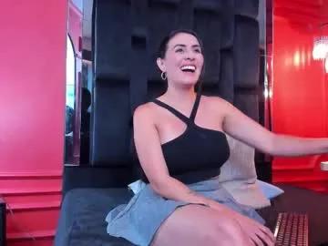 Freechat scarlet_edwars on Chaturbate