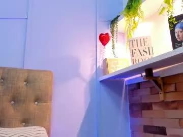 Freechat scarlet_edwars on Chaturbate