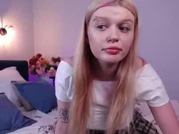 Private scarlet_enchantress on Chaturbate