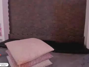 Freechat scarletmonroe_ on Chaturbate