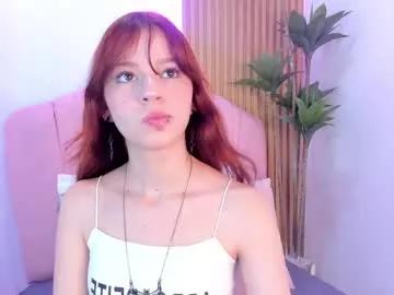 Private scarlett_smith_3 on Chaturbate