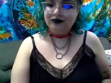 scarletttdesires — Cum hangout with me! first week of cam ;) #bustygoth #hangout #handjob #bignaturalboobs #newgirl