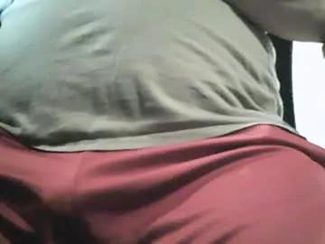 Freechat scottie813 on Chaturbate