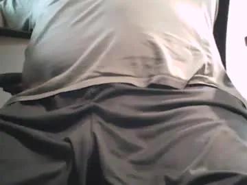 Freechat scottie813 on Chaturbate