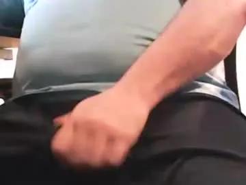 Freechat scottie813 on Chaturbate