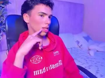 Freechat seab_trooy on Chaturbate